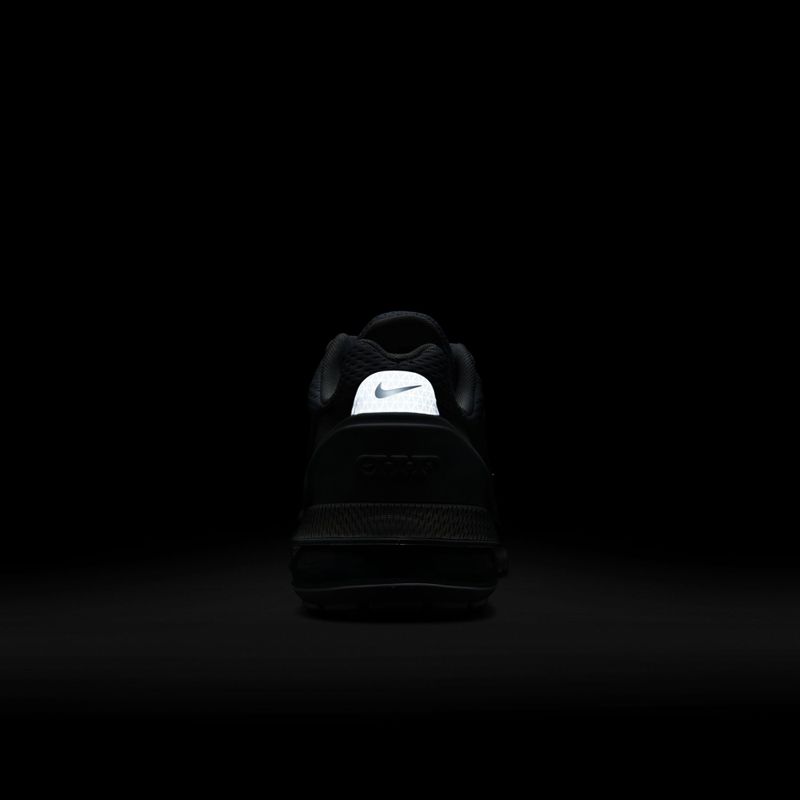 Buty męskie Nike Air Max Pulse white/summit white/white 8