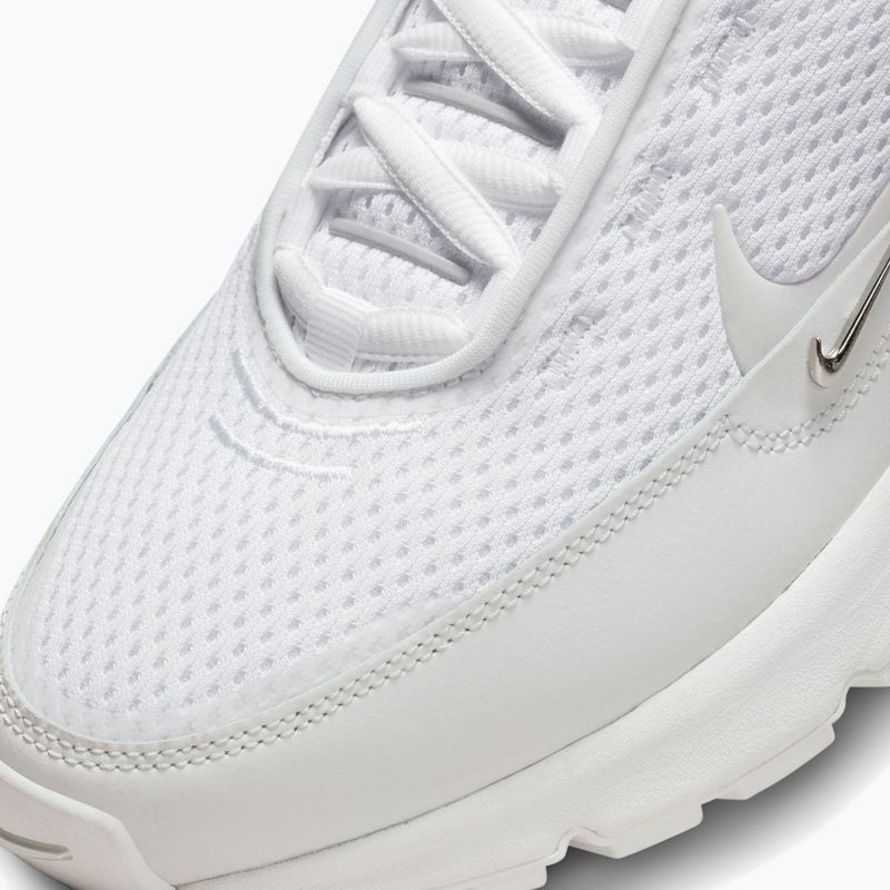 Buty męskie Nike Air Max Pulse white/summit white/white 10