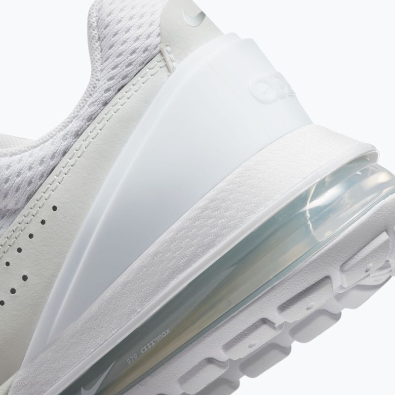 Buty męskie Nike Air Max Pulse white/summit white/white 11