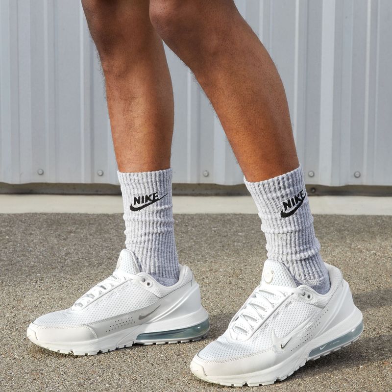 Buty męskie Nike Air Max Pulse white/summit white/white 12