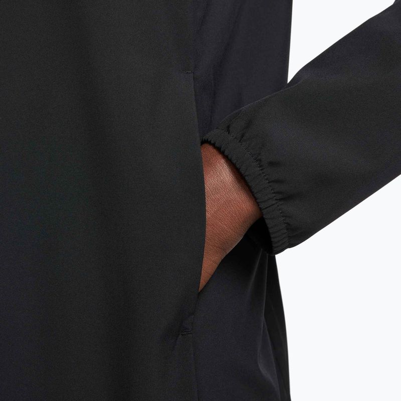 Kurtka męska Nike Form Dri-Fit black 5