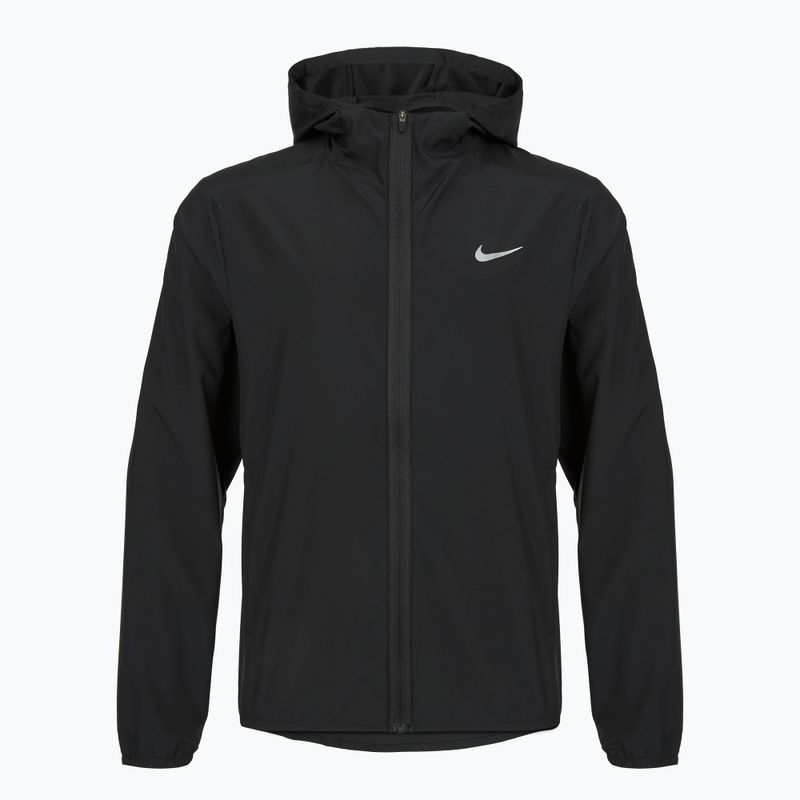 Kurtka męska Nike Form Dri-Fit black 6