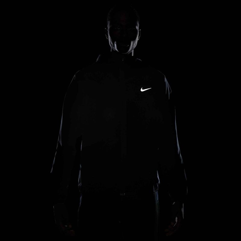 Kurtka męska Nike Form Dri-Fit black 6