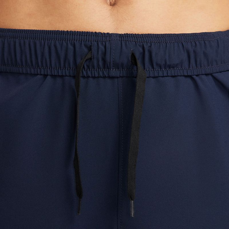 Spodnie męskie Nike Dri-Fit Form Tapered obsidian/black 4
