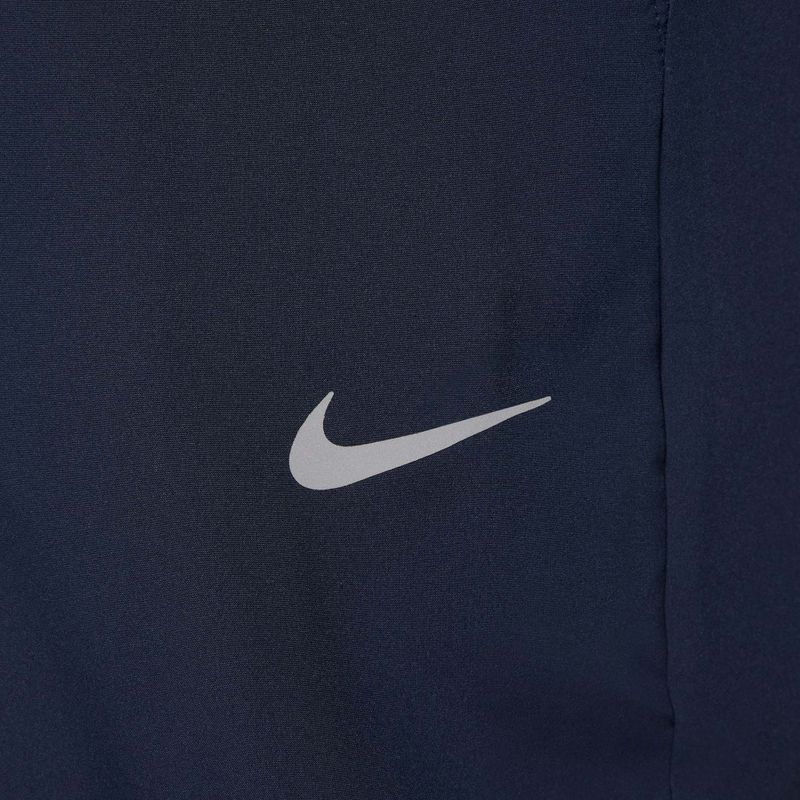 Spodnie męskie Nike Dri-Fit Form Tapered obsidian/black 7