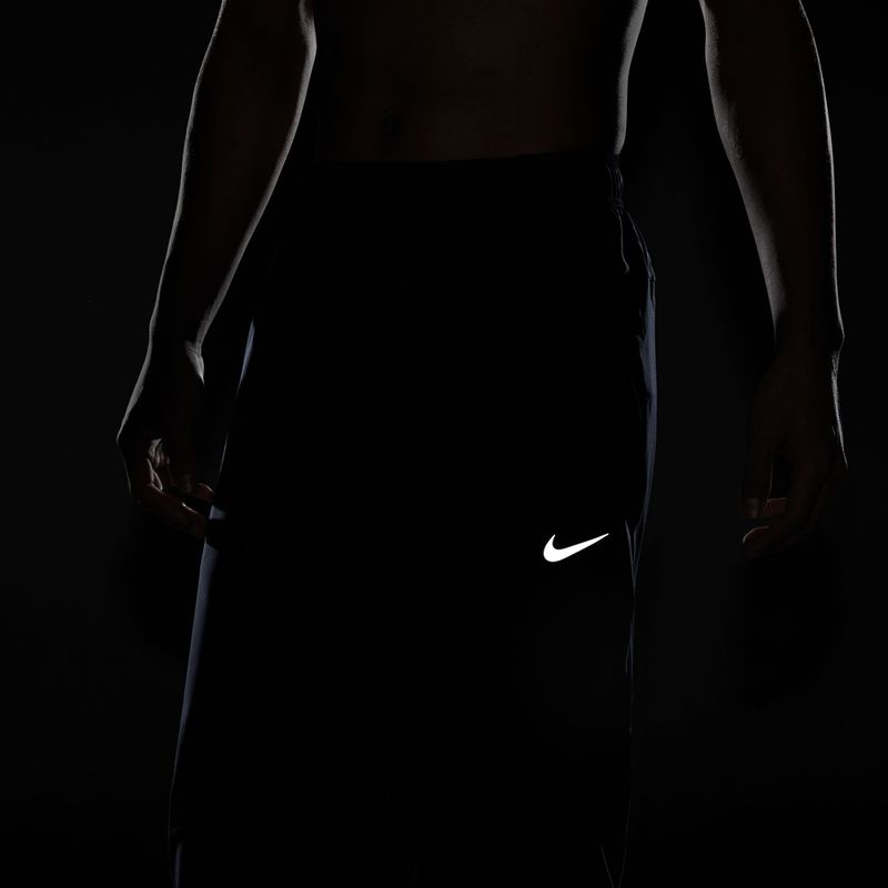 Spodnie męskie Nike Dri-Fit Form Tapered obsidian/black 8