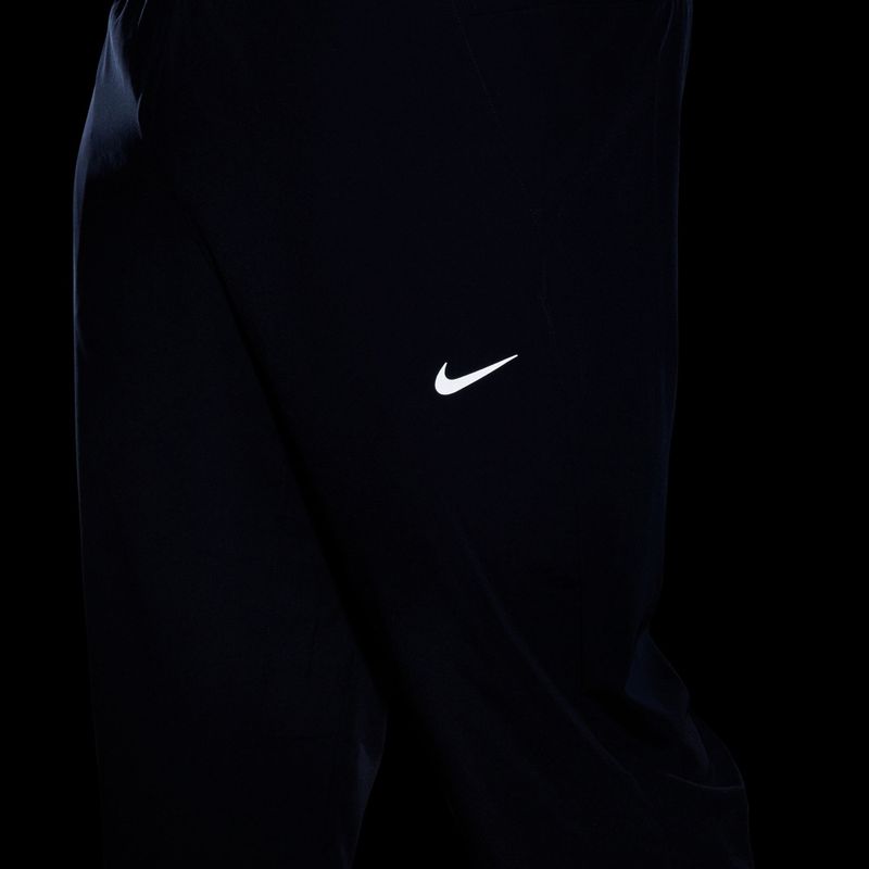 Spodnie męskie Nike Dri-Fit Form Tapered obsidian/black 9