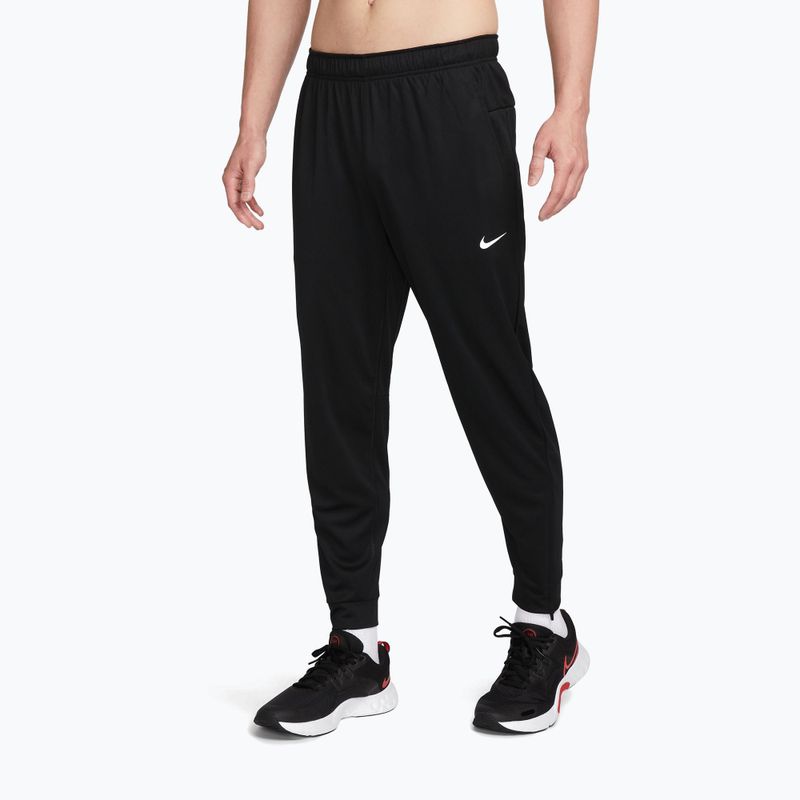 Spodnie treningowe męskie Nike Totality Dri-Fit black/white