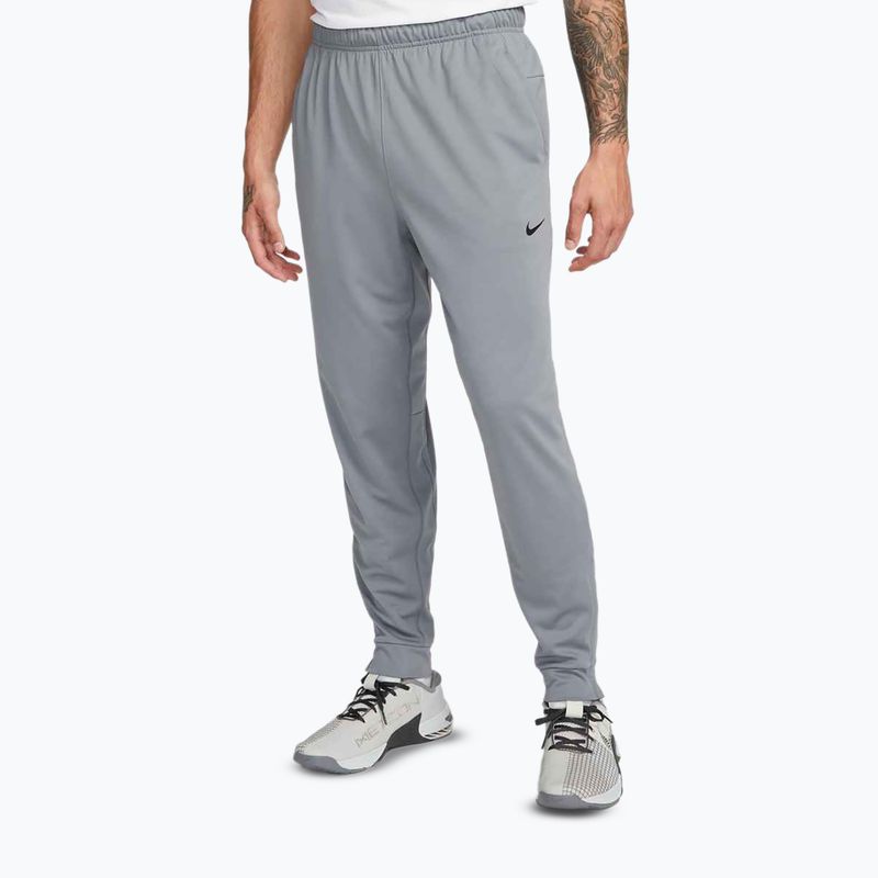 Spodnie męskie Nike Totality Dri-Fit smoke grey/black