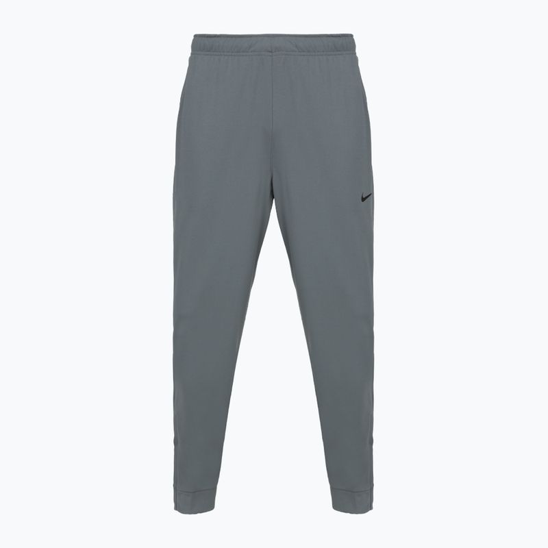 Spodnie męskie Nike Totality Dri-Fit smoke grey/black 7