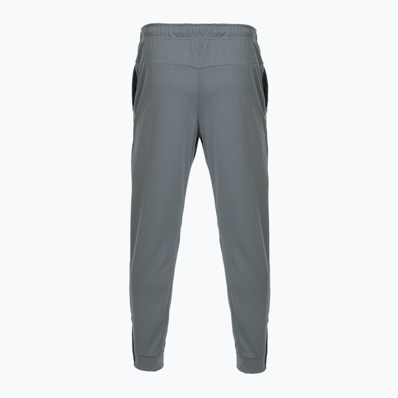 Spodnie męskie Nike Totality Dri-Fit smoke grey/black 8