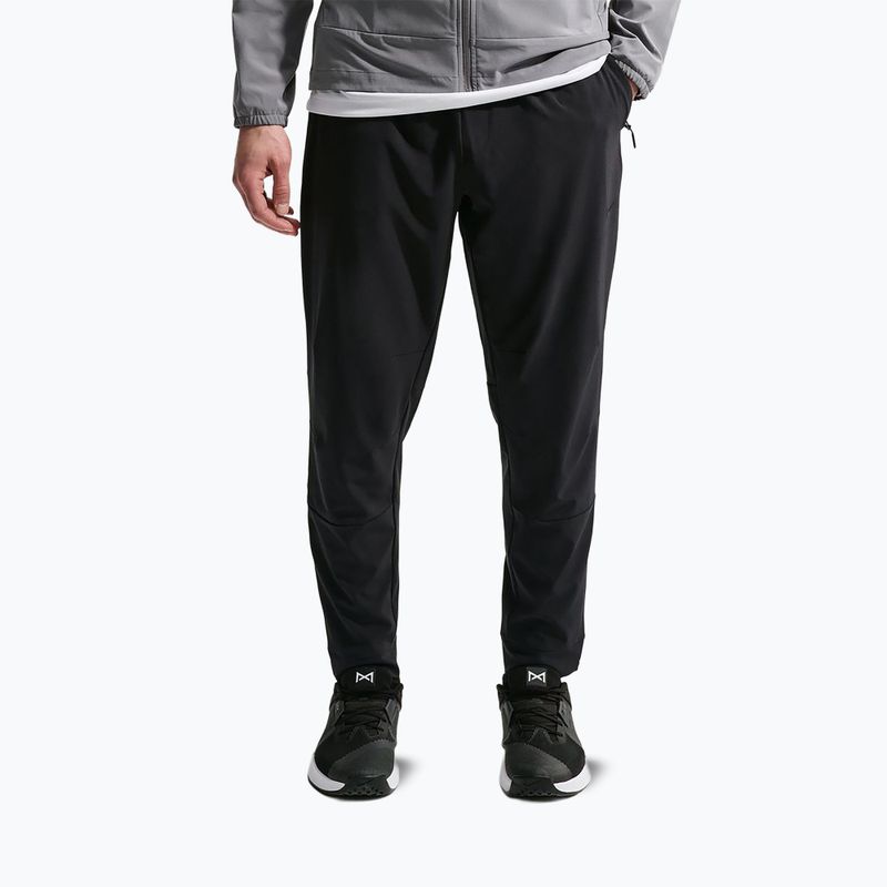Spodnie męskie Nike Unlimited black/black/black 10