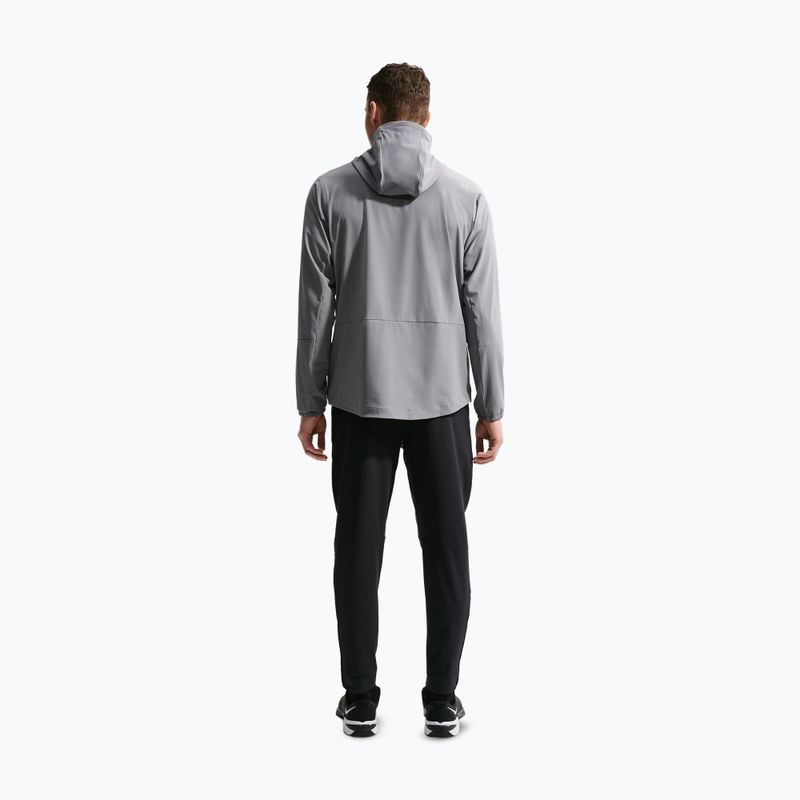 Spodnie męskie Nike Unlimited black/black/black 3