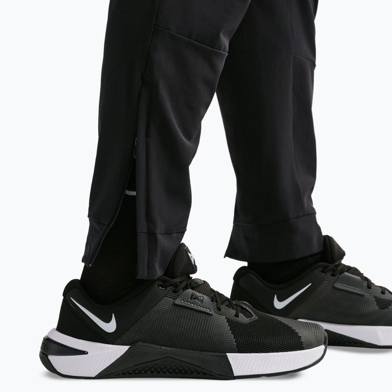 Spodnie męskie Nike Unlimited black/black/black 6