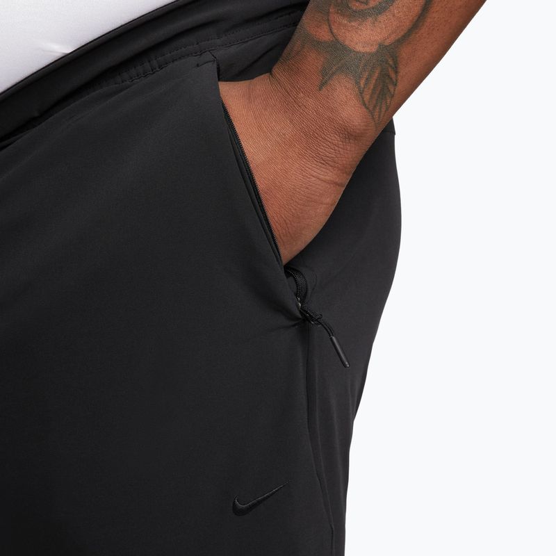 Spodnie męskie Nike Unlimited black/black/black 7
