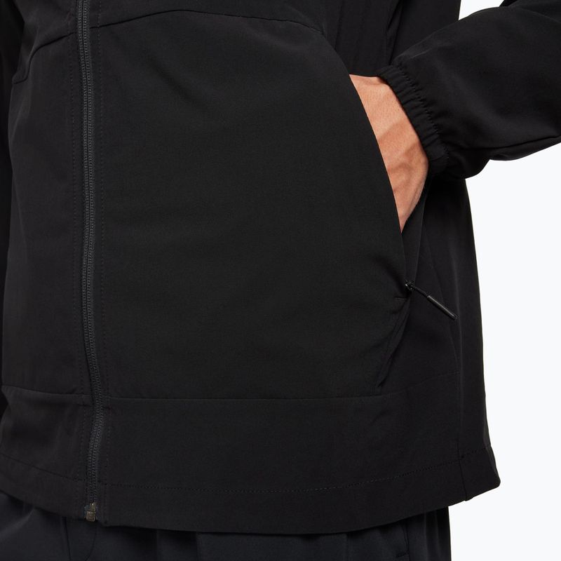 Kurtka męska Nike Unlimited Repel black 7