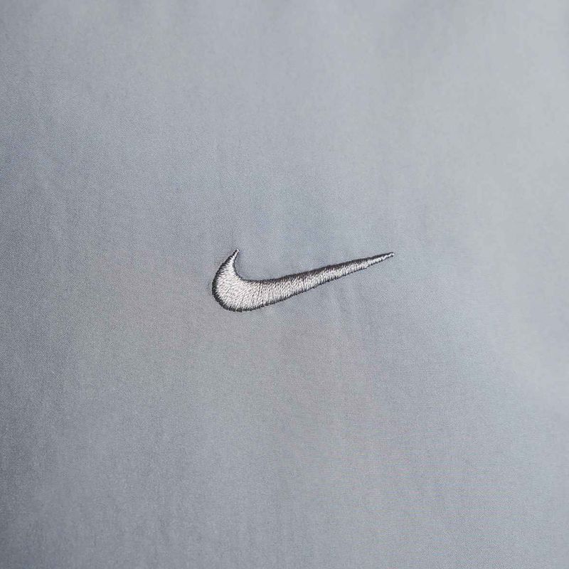 Bezrękawnik męski Nike Therma-Fit Unlimited smoke grey/smoke grey 8