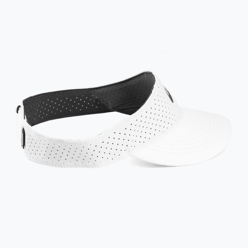Daszek tenisowy Nike Dri-Fit ADV Ace white/anthracite/black 2