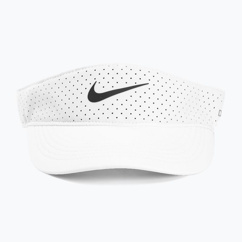 Daszek tenisowy Nike Dri-Fit ADV Ace white/anthracite/black 4