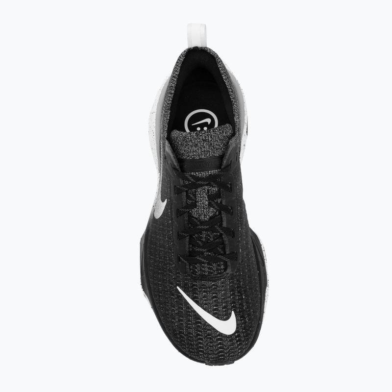 Buty do biegania męskie Nike Invincible 3 black/white 5