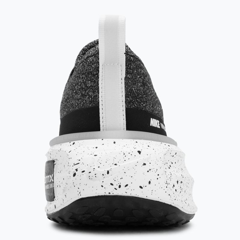 Buty do biegania męskie Nike Invincible 3 black/white 6