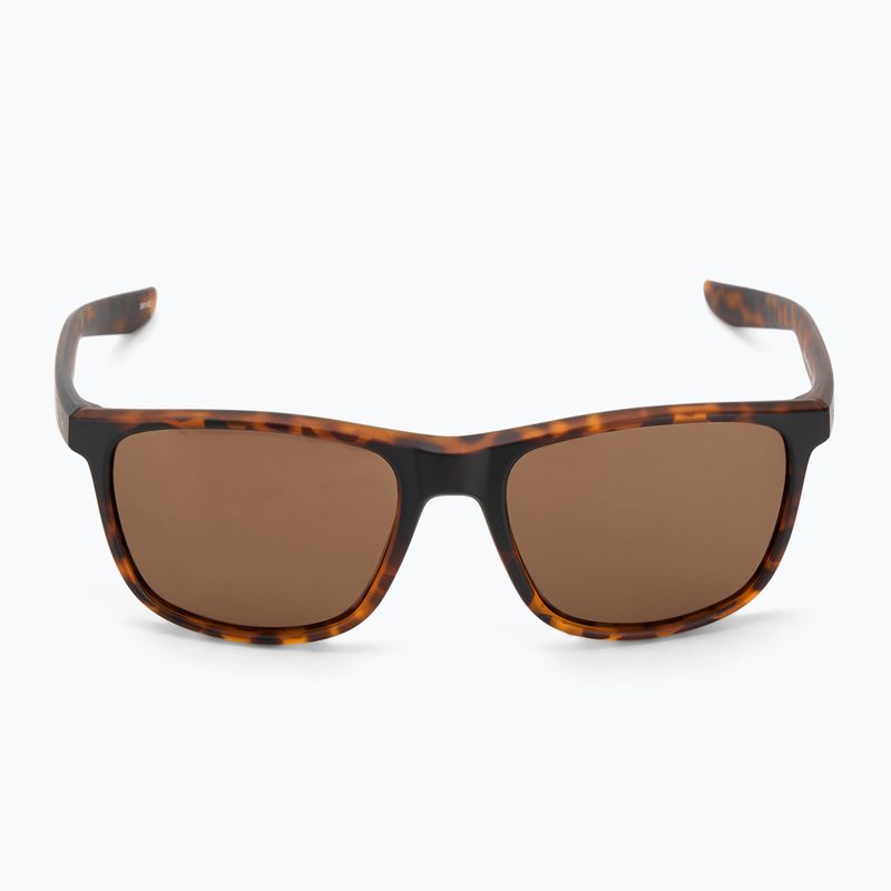 Okulary przeciwsłoneczne Nike Essential Endeavor matte tortoise/ brown 4