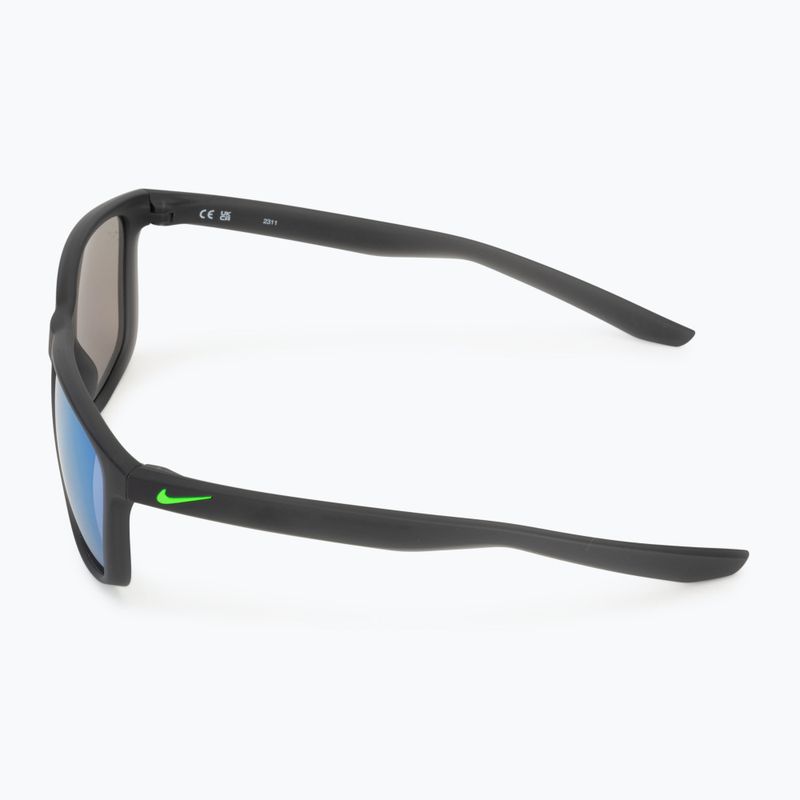 Okulary przeciwsłoneczne Nike Essential Endeavor seaweed/ grey green mirror 4