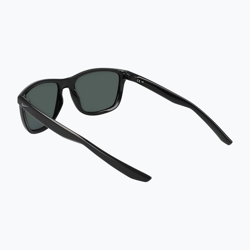 Okulary przeciwsłoneczne Nike Essential Endeavor M black/ red mirror 6