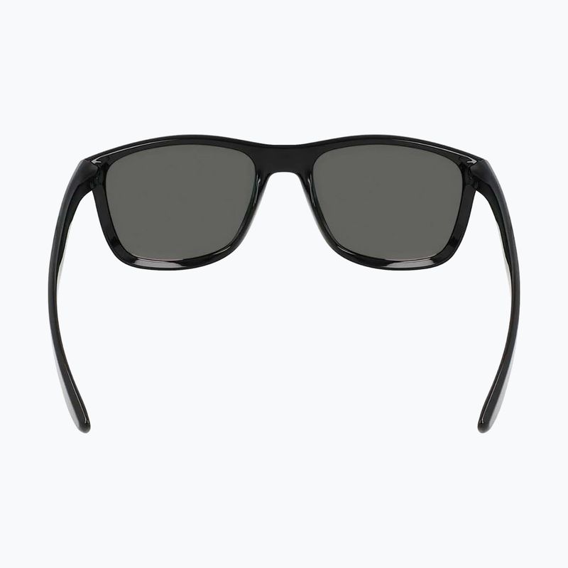 Okulary przeciwsłoneczne Nike Essential Endeavor M black/ red mirror 9