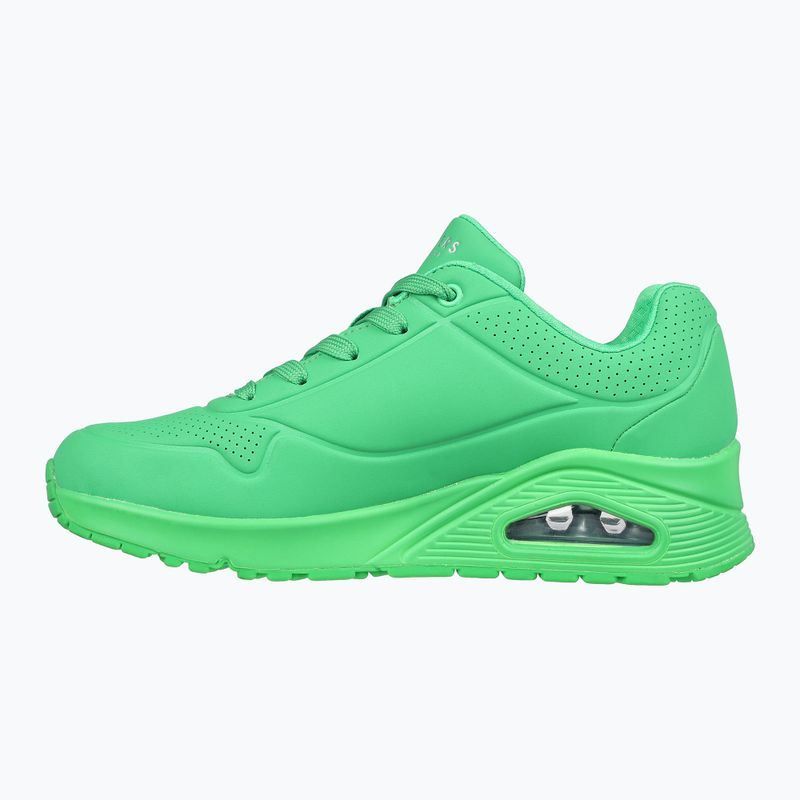 Buty SKECHERS Uno Stand On Air gren 3