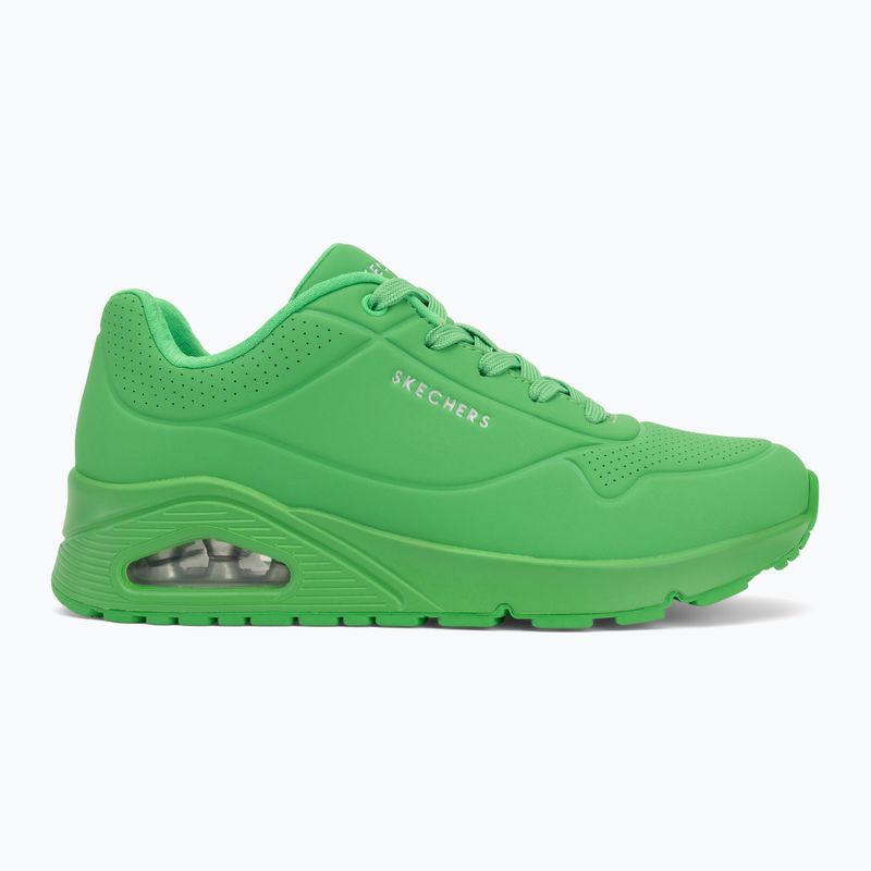 Buty SKECHERS Uno Stand On Air gren 2