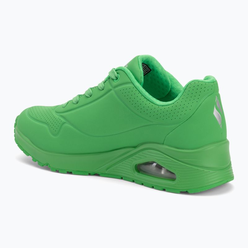 Buty SKECHERS Uno Stand On Air gren 3