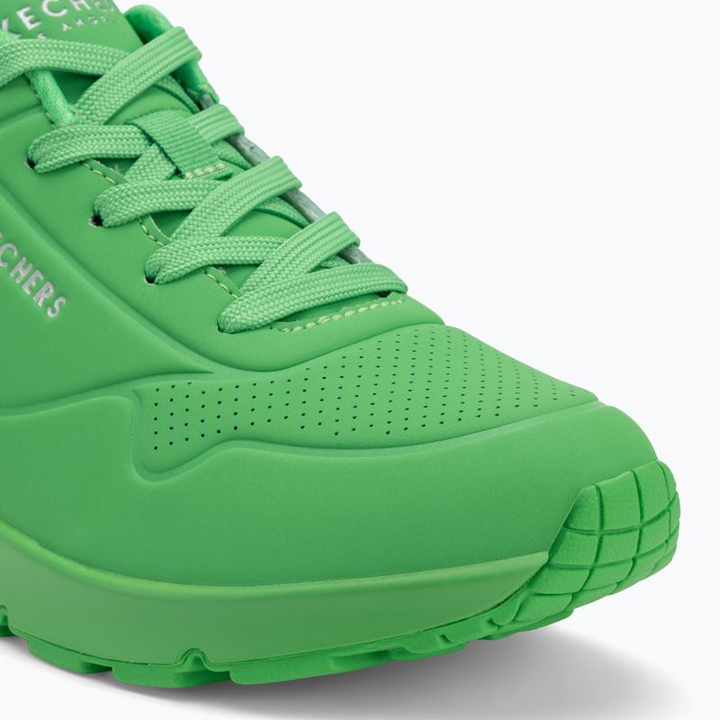 Buty SKECHERS Uno Stand On Air gren 7