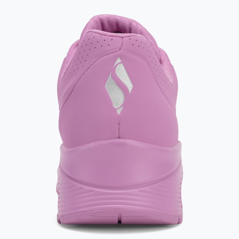 Buty SKECHERS Uno Stand On Air pink 6