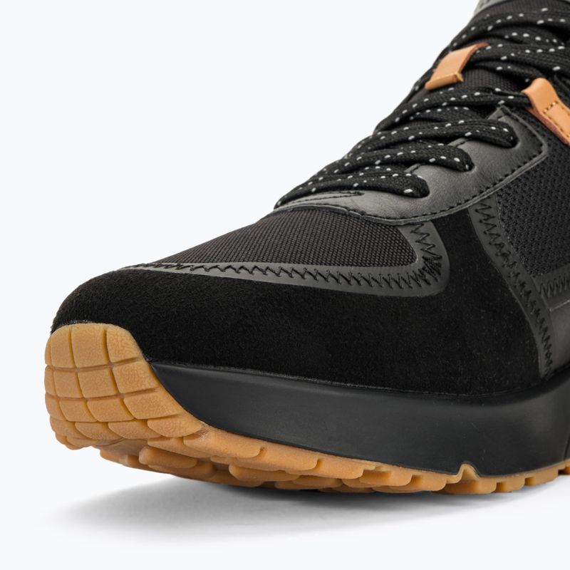 Buty męskie SKECHERS Uno Layover black 9