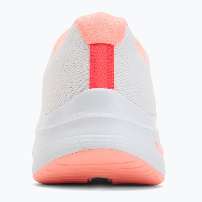 Buty damskie SKECHERS Arch Fit Infinity Cool white/pink 6