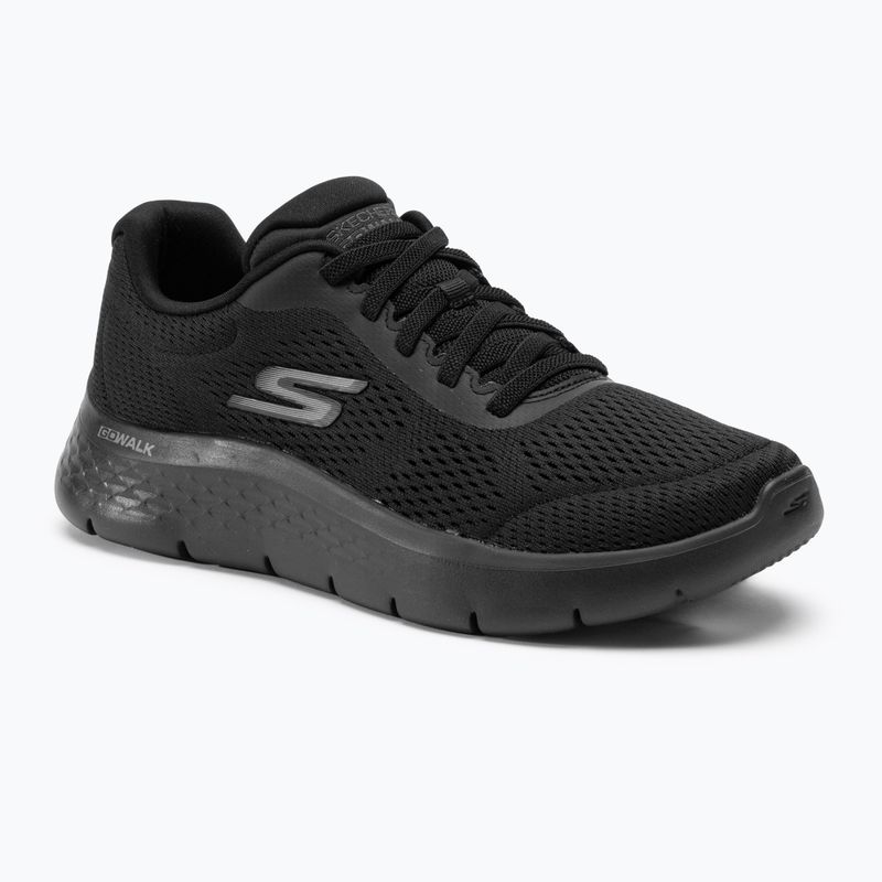 Buty męskie SKECHERS Go Walk Flex Remark black