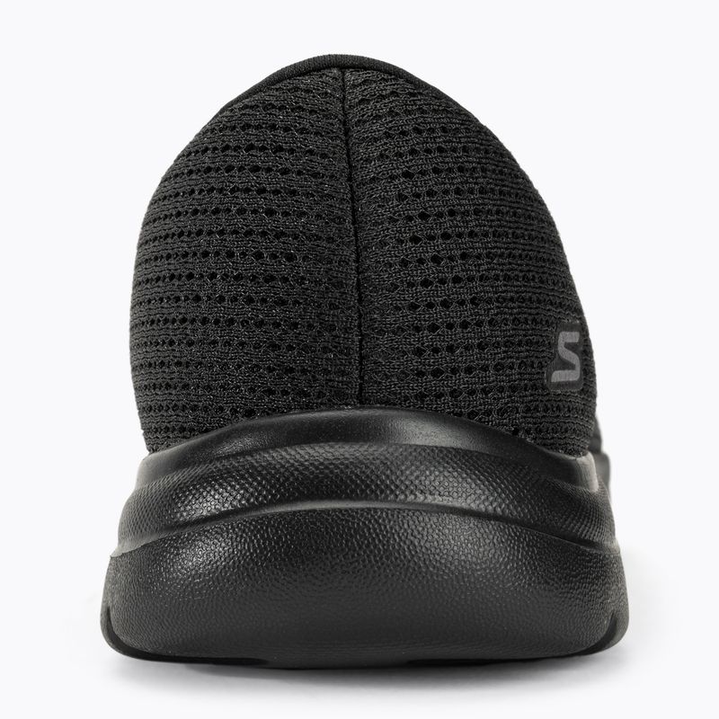 Buty damskie SKECHERS On-The-Go Flex Aspire black 8