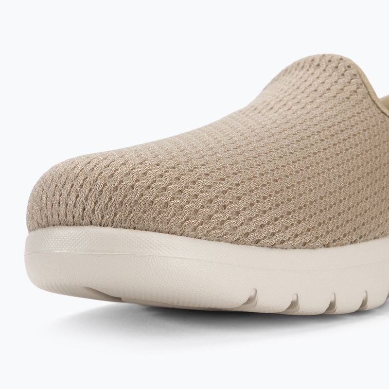Buty damskie SKECHERS On-The-Go Flex Aspire taupe 8