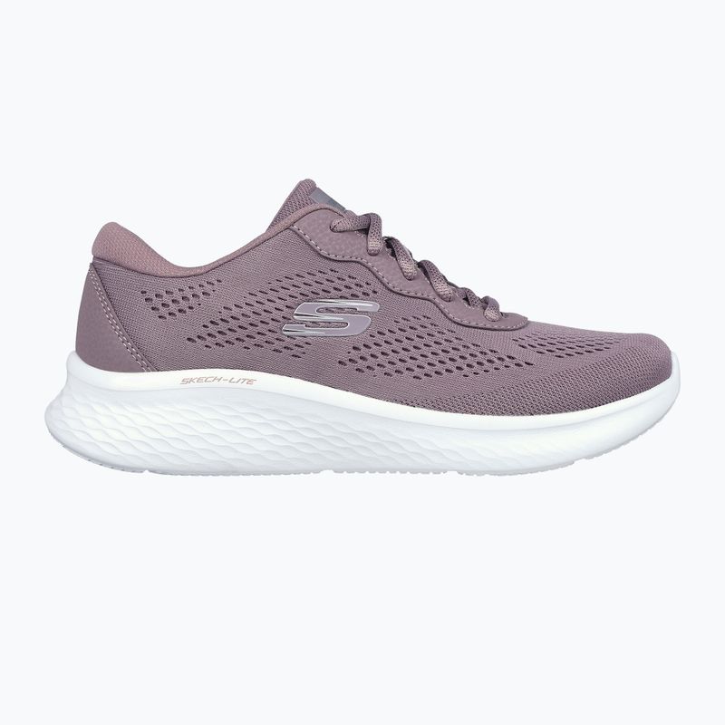 Buty damskie SKECHERS Skech-Lite Pro Perfect Time mauve 2