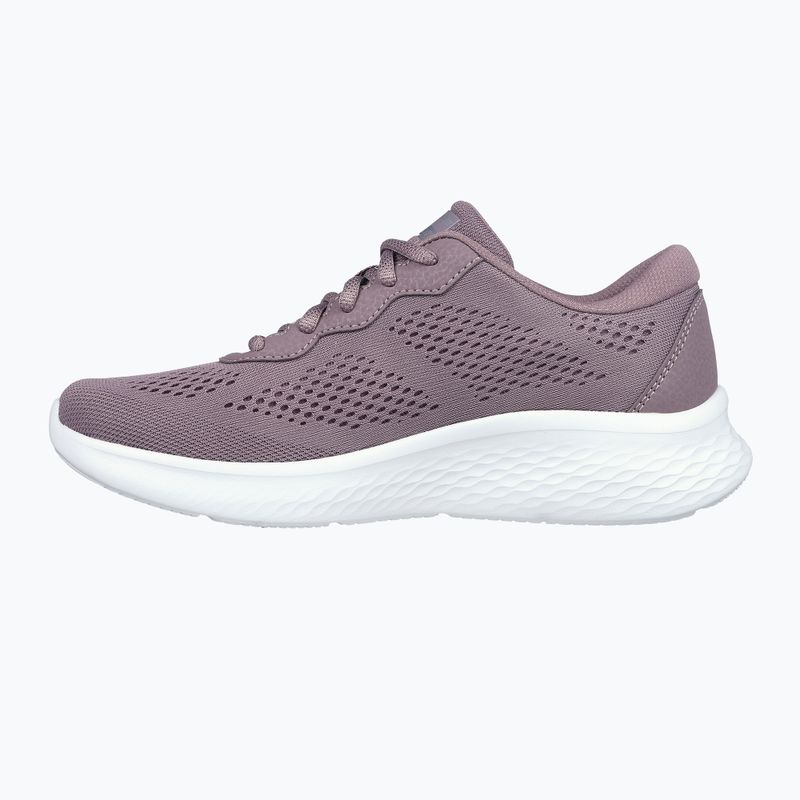 Buty damskie SKECHERS Skech-Lite Pro Perfect Time mauve 3