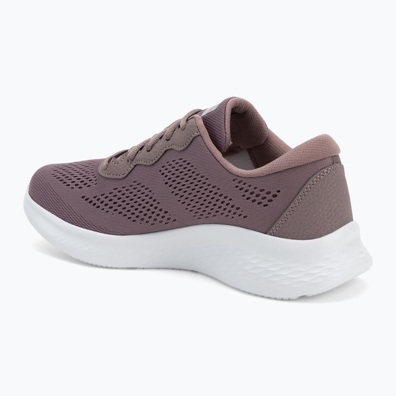 Buty damskie SKECHERS Skech-Lite Pro Perfect Time mauve 3