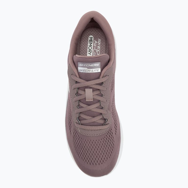 Buty damskie SKECHERS Skech-Lite Pro Perfect Time mauve 5