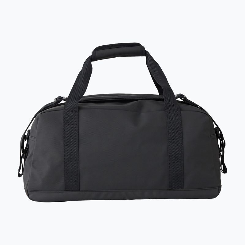 Torba New Balance Legacy Duffel 32 l black/black 9