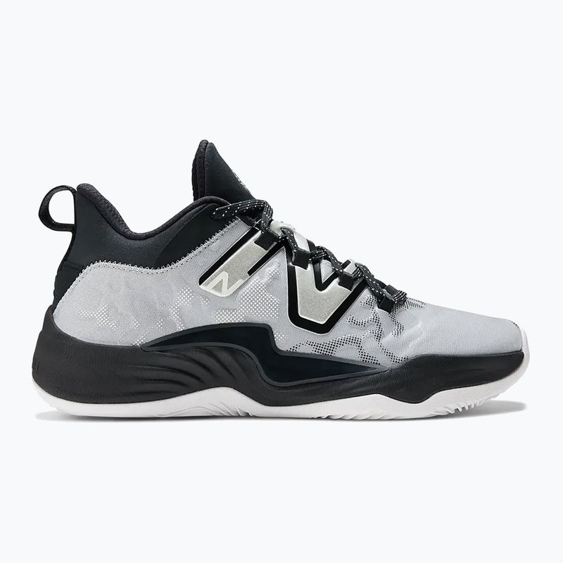 Buty do koszykówki męskie New Balance TWO WXY v3 grey 12