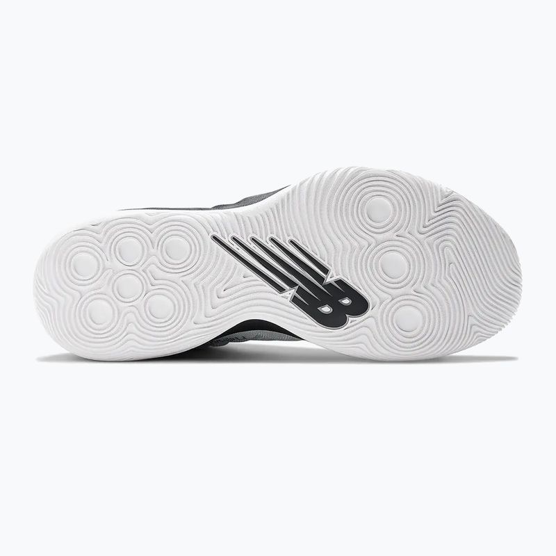 Buty do koszykówki męskie New Balance TWO WXY v3 grey 14