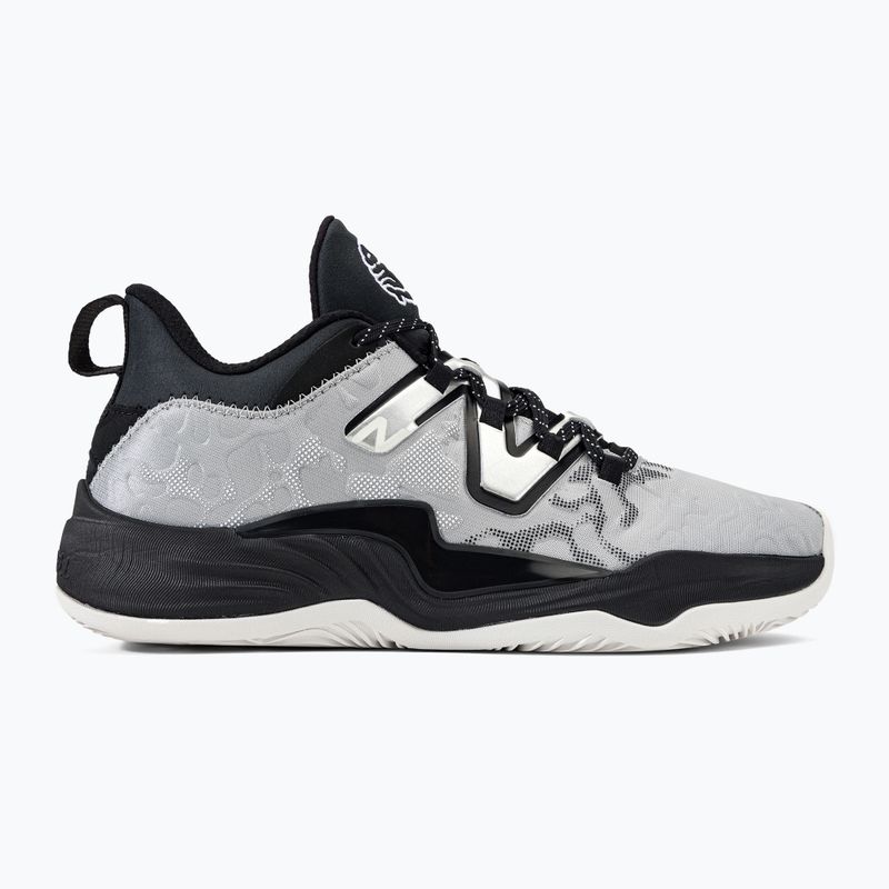 Buty do koszykówki męskie New Balance TWO WXY v3 grey 2