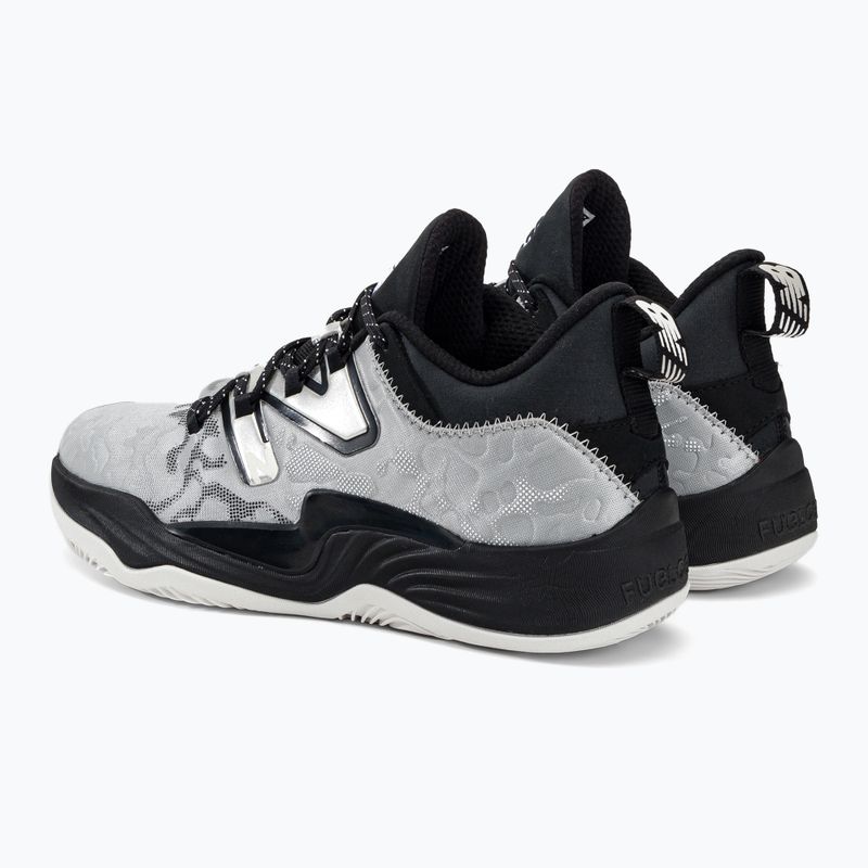 Buty do koszykówki męskie New Balance TWO WXY v3 grey 3