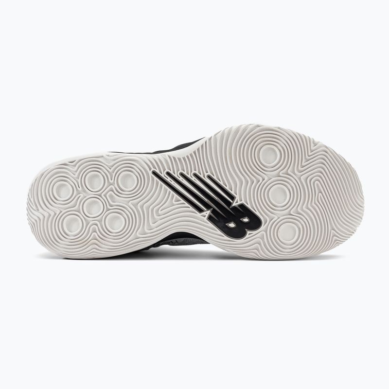 Buty do koszykówki męskie New Balance TWO WXY v3 grey 5