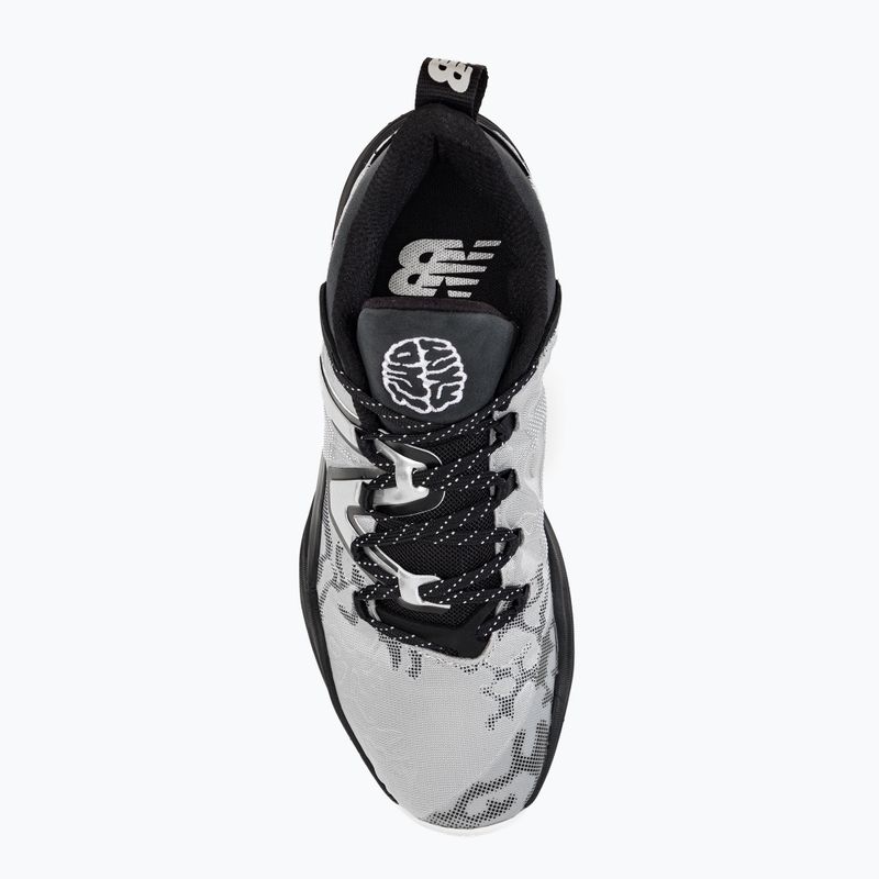 Buty do koszykówki męskie New Balance TWO WXY v3 grey 6
